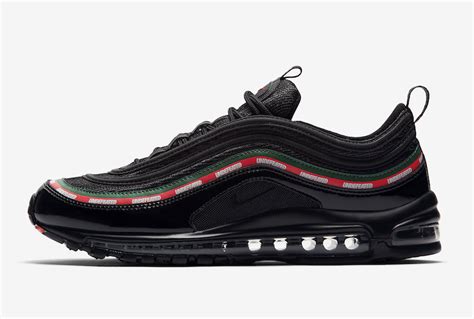 undefeated nike air max 97 fake|nike snkrs release date.